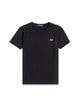 Fred Perry Crewneck T-Shirt
