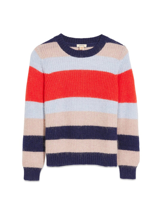 Bellerose Striped Shirt
