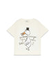 Weekend House Kids Ticket Seller T-Shirt