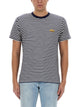 Woolrich Striped T-Shirt