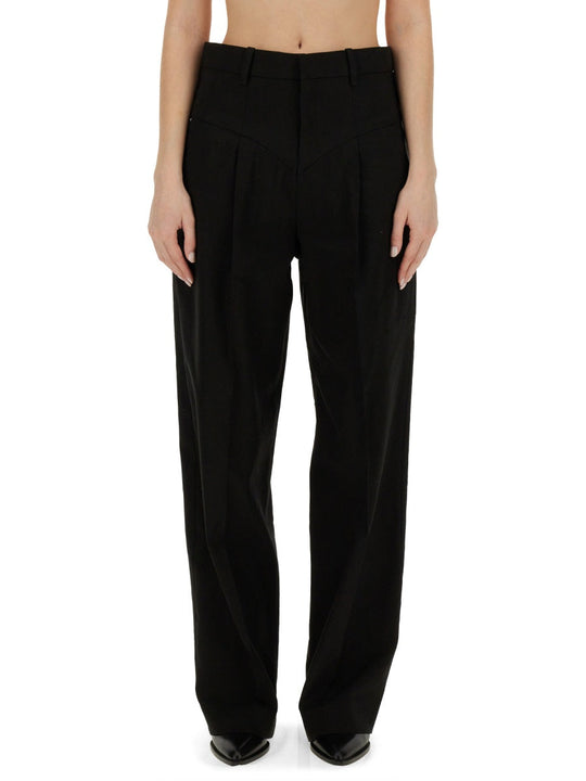 Isabel Marant Pants "Staya"