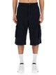 Dolce & Gabbana Bermuda Cargo