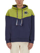 Etro Hooded Sweatshirt With Logo