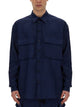 Dolce & Gabbana Shirt With Pockets