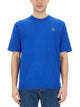 Ps By Paul Smith "Zebra" T-Shirt