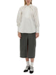 Patou Cotton Blouse