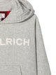 Woolrich Check Sweatshirt