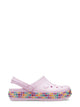 Crocs Crocband Gem Band Clog