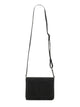 Dolce & Gabbana Medium Leather Shoulder Bag