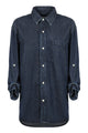 Citizens Of Humanity Kayla Denim Shirt