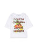 Dolce & Gabbana Short Sleeve T-Shirt
