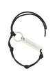 Our Legacy Leather Keychain