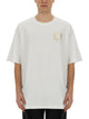 Versace Jeans Couture T-Shirt With Logo