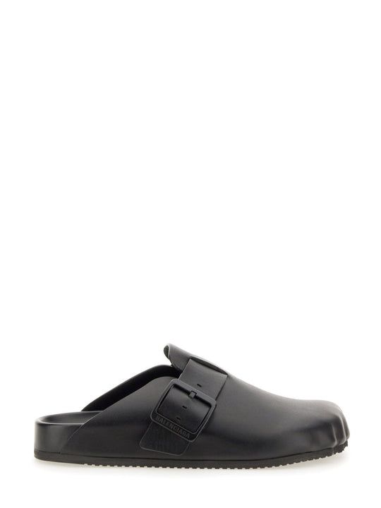 Balenciaga Sabot Sunday