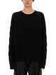 Off-White Oversize Shirt