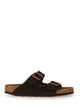Birkenstock Arizona Suede Sandals