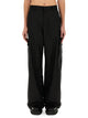 Off-White Cargo Pants
