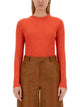 Alysi Ribbed Knit