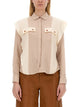 Alysi Garza Shirt