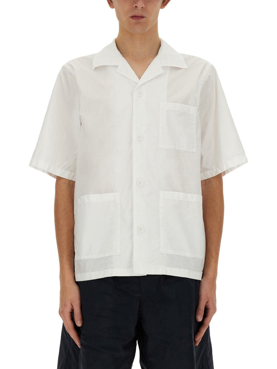 Aspesi Needle Shirt