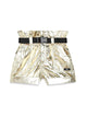 Dkny Short+Belt
