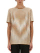 Boss Striped T-Shirt