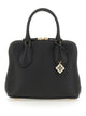 Tory Burch "Swing" Mini Trunk Bag