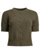 Khaite "Nora" Cardigan