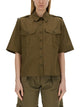 Aspesi Cotton Shirt