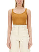 Max Mara Tank Top "Bastia"