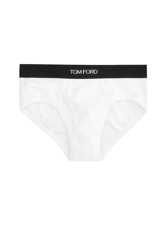 Tom Ford Briefs With Logo