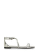 Alexander Mcqueen Strappy Sandal