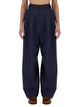 Alysi Canvas Pants