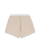 Balmain Knit Shorts