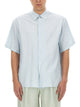 Lanvin Striped Shirt