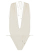 Saint Laurent One-Piece Swimsuit