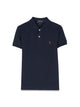 Polo Ralph Lauren Custom Fit-Tops-Knit