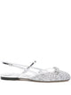 Jimmy Choo Belinda Sb Flat
