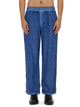 Burberry Linen Pants