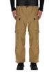 Moncler Grenoble Cargo Pants