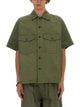 Needles Cotton Shirt