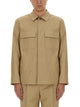 Lardini Shirt Jacket