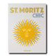 Assouline St. Mooritz Chic