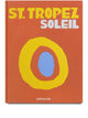 Assouline St. Tropez Soleil Book
