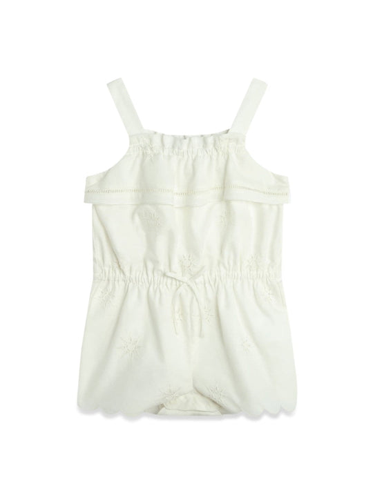 Chloé Jumpsuit-Short