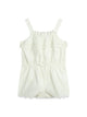 Chloé Jumpsuit-Short