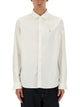 Junya Watanabe Man Junya Watanabe Man X Maison Kitsune Shirt