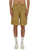 Marant Bermuda Shorts "Jayah"