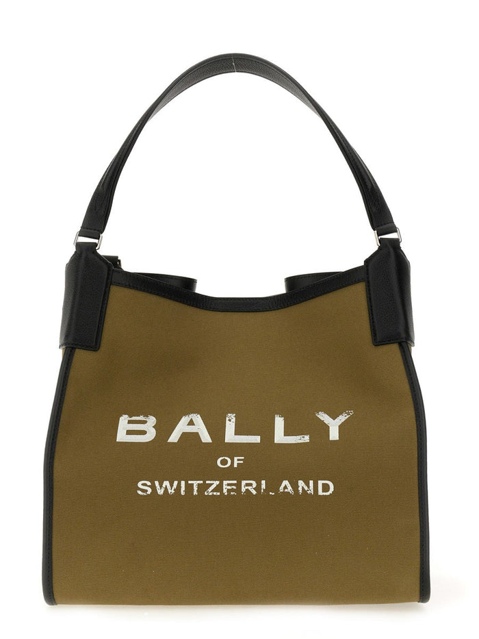 Bally Shopping Bag "Arkle" Large