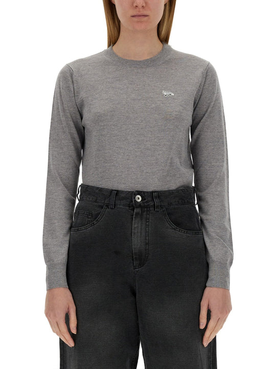 Maison Kitsuné "Baby Fox" Jersey
